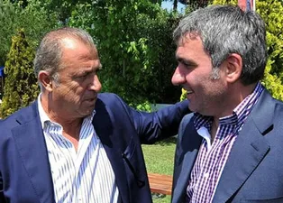 Gheorghe Hagi Fenerbahçe'ye önerilmiş!