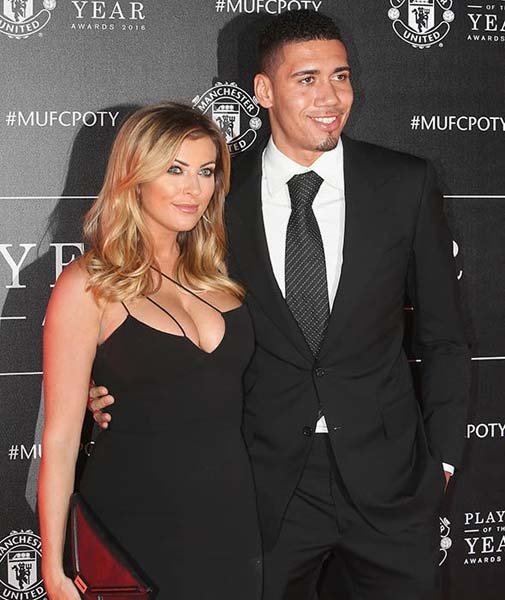 İşte ünlü futbolcuların eşleri veya sevgilileri