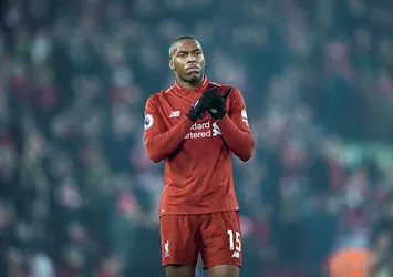 Son fırtına Sturridge