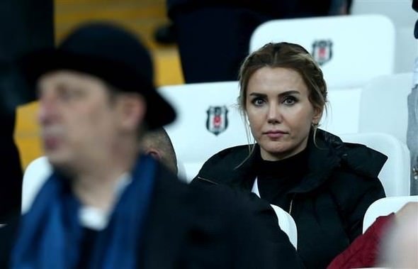 Beşiktaş-Napoli maçından unutulmaz fotoğraflar