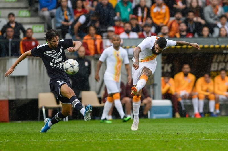 Galatasaray’dan 3 gollü galibiyet!