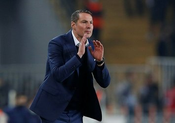 Priske Galatasaray eşleşmesi hakkında konuştu!