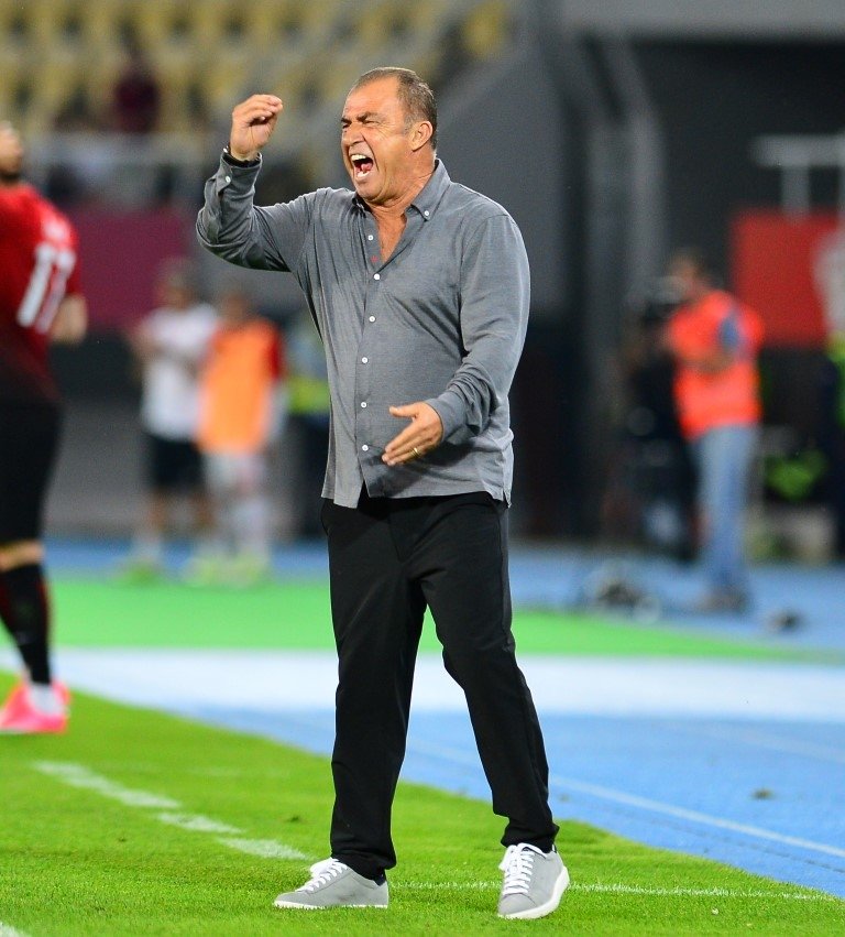 Trabzonspor’dan Fatih Terim bombası