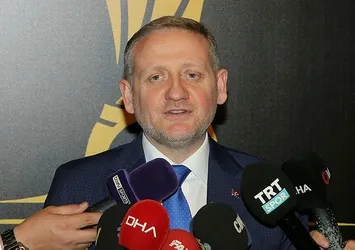 Başakşehir MHK'yı ziyaret edecek