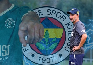 Pereria istedi! Yönetim transferde harekete geçti