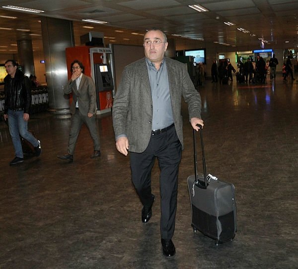 Üyeler kızdı: ’Golcü yoksa ibra da yok’