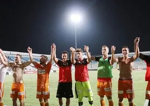 Fenerbahçe'nin rakibi Grasshoppers'u tanıyalım!