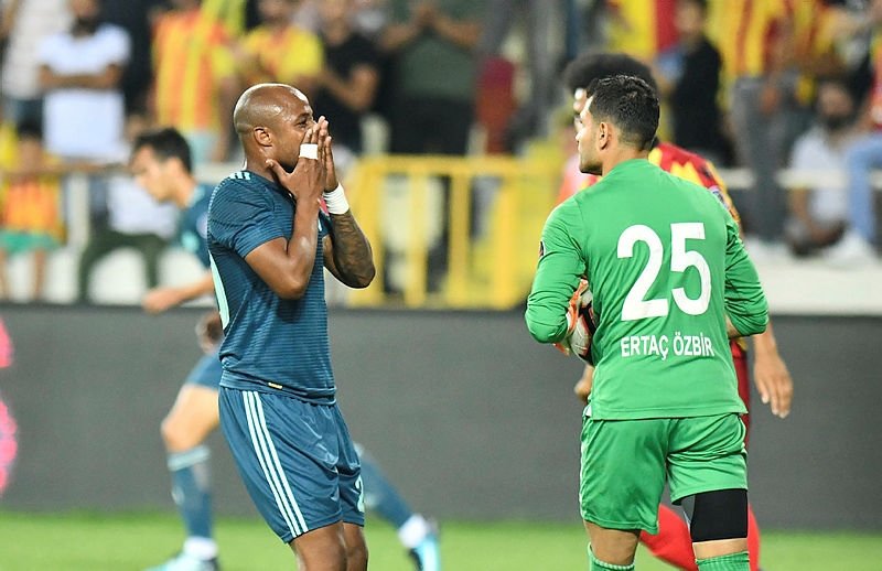 Fenerbahçe’den 18 yıl sonra ilk!