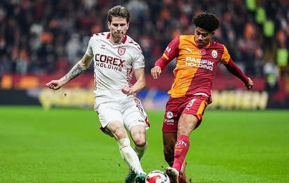 Samsunspor’dan flaş paylaşım!