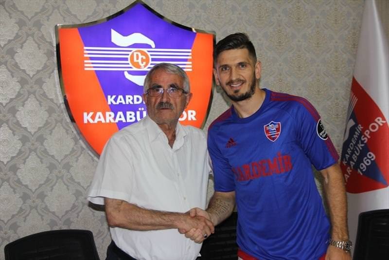 2016’da Türkiye’de biten transferler