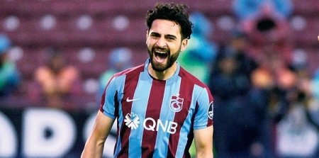 Fenerbahçe’nin ilk transferi İstanbul’dan ev bakıyor