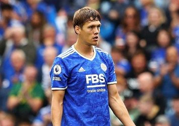 Nelsson gidiyor vatandaşı geliyor!