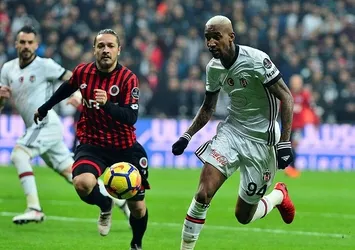 Gençlerbirliği'nin hasreti 17 seneyi geçti