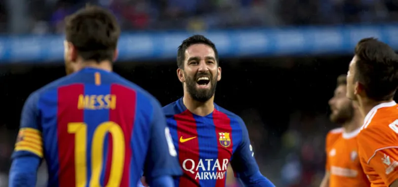 Dursun Özbek'ten Arda Turan açıklaması