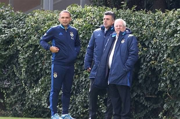 Fenerbahçe’nin Kocaman deme sebebi belli oldu