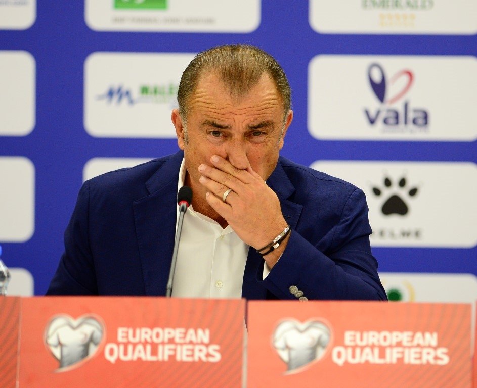 Trabzonspor’dan Fatih Terim bombası