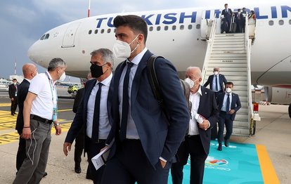 Son dakika spor haberi: Servet Yardımcı ve Selim Soydan EURO 2020’de A Milli Takım’a inanıyor!