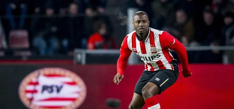 Galatasaray'dan Jetro Willems atağı