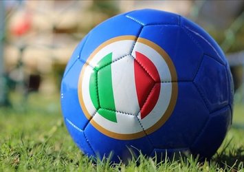 İtalya Serie B'ye Covid-19 engeli!