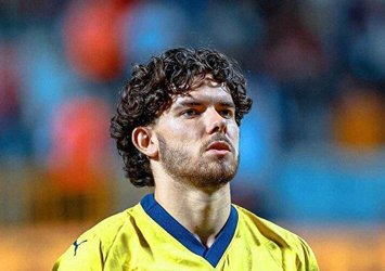 Juve'den F.Bahçe'ye flaş Ferdi teklifi!