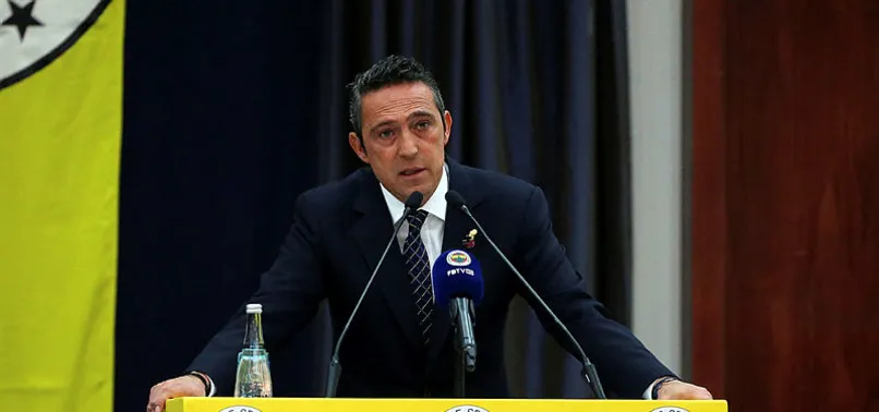 Ali Koç'tan Volkan Demirel'e uyarı