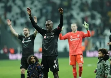 O bir efsane