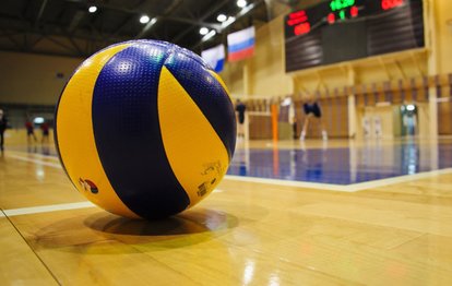 Voleybol Federasyonu açıkladı! 2022 FIVB Milletler Ligi Finalleri Ankara’da oynanacak