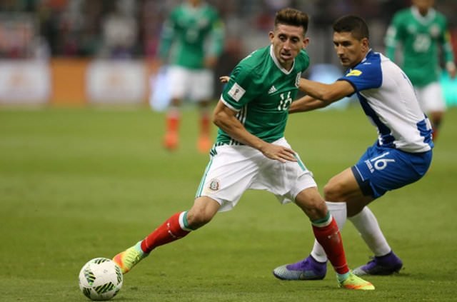 Mart ayı FIFA sıralaması belli oldu