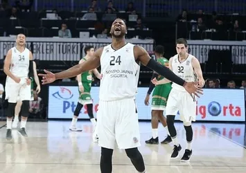 Beşiktaş Sompo Japan, avantaj peşinde