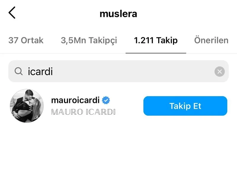 GALATASARAY TRANSFER HABERLERİ: Fernando Muslera Mauro Icardi'yi takibe aldı! - 1