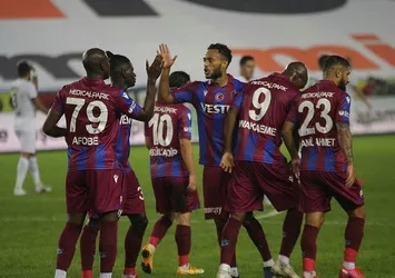 Fransa’da moda Trabzonspor