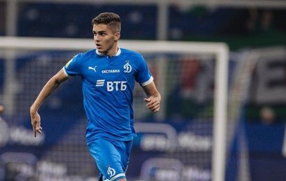 TRANSFER HABERLERİ - Galatasaray’a Arsen Zakharyan’dan kötü haber!