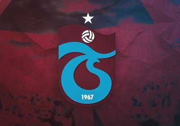 Trabzonspor'da genç oyuncuyla yollar ayrıldı!