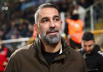 Arda Turan'ın yeni adresi açıklandı!