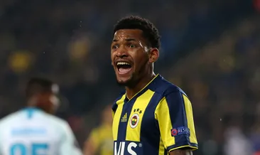 Fenerbahçe'de Jailson yine hata yaptı