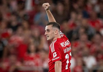 Kerem'in yeni hocasından büyük övgü!