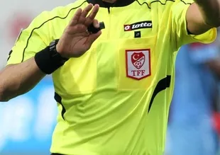 G.Saray maçının hakemi değişti!