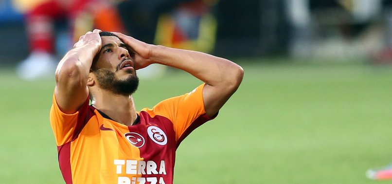 Galatasaraylılar çılgına döndü! Önce Beto sonra direk!