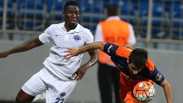 Chelsea’li yıldızdan Beşiktaş itirafı!