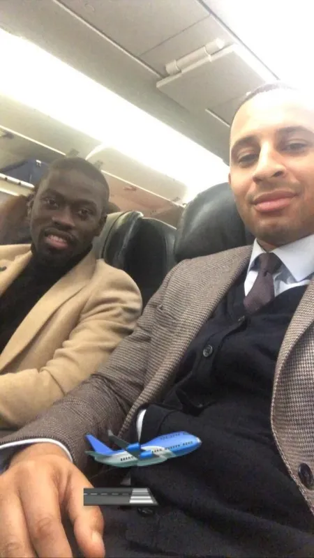 Badou Ndiaye Trabzonspor'da! - 3