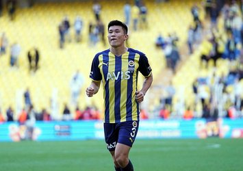 İtalyan devinden Kim Min-Jae harekatı!