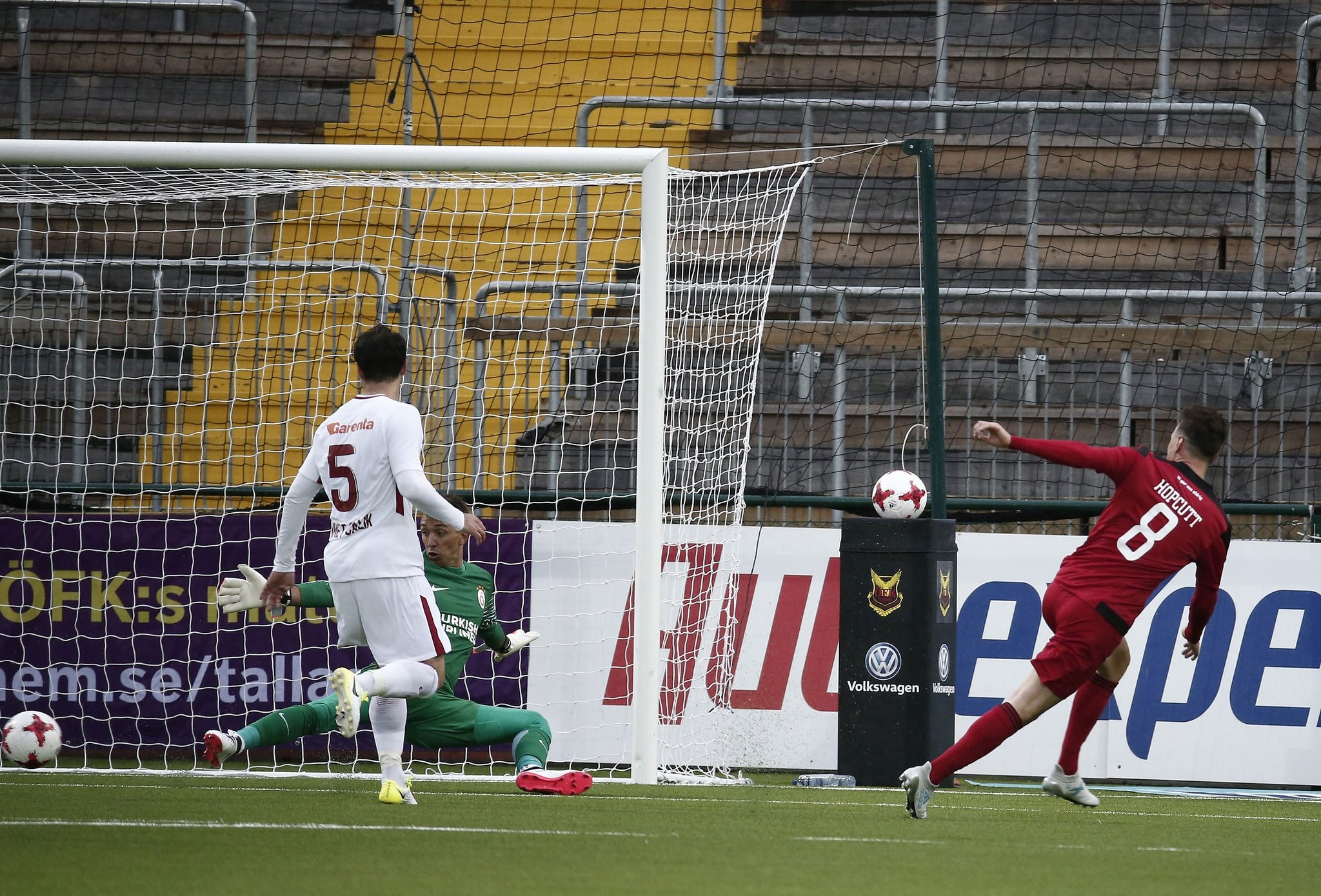 Igor Tudor’a büyük tepki