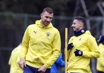 F.Bahçe'de Ankaragücü mesaisi!