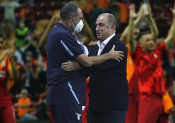 İtalyanlardan Terim'e büyük övgü!