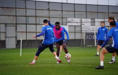 Çaykur Rizespor Zecorner Kayserispor maçı hazırlıklarına başladı