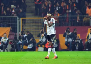 Talisca'ya talip çıktı
