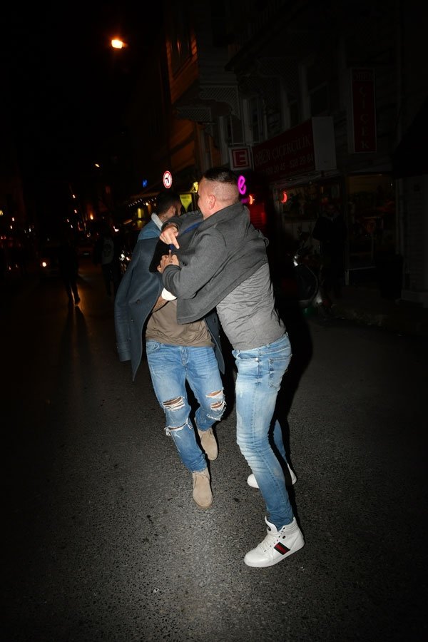 Beşiktaş kader maçına çıkıyor o ise...