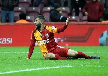 Ömer Bayram ortada kaldı
