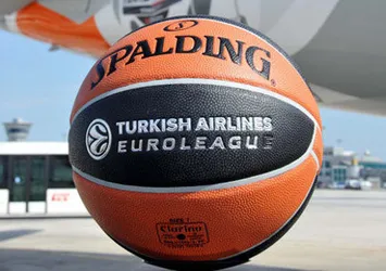 Euroleague’de ilk hafta programı