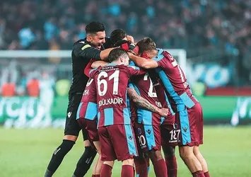 Fırtına çiçek açtı